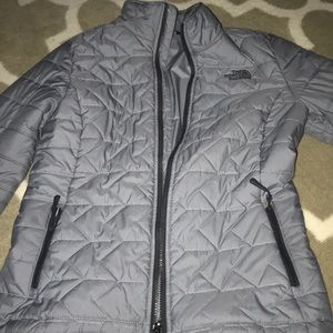 North face jacket